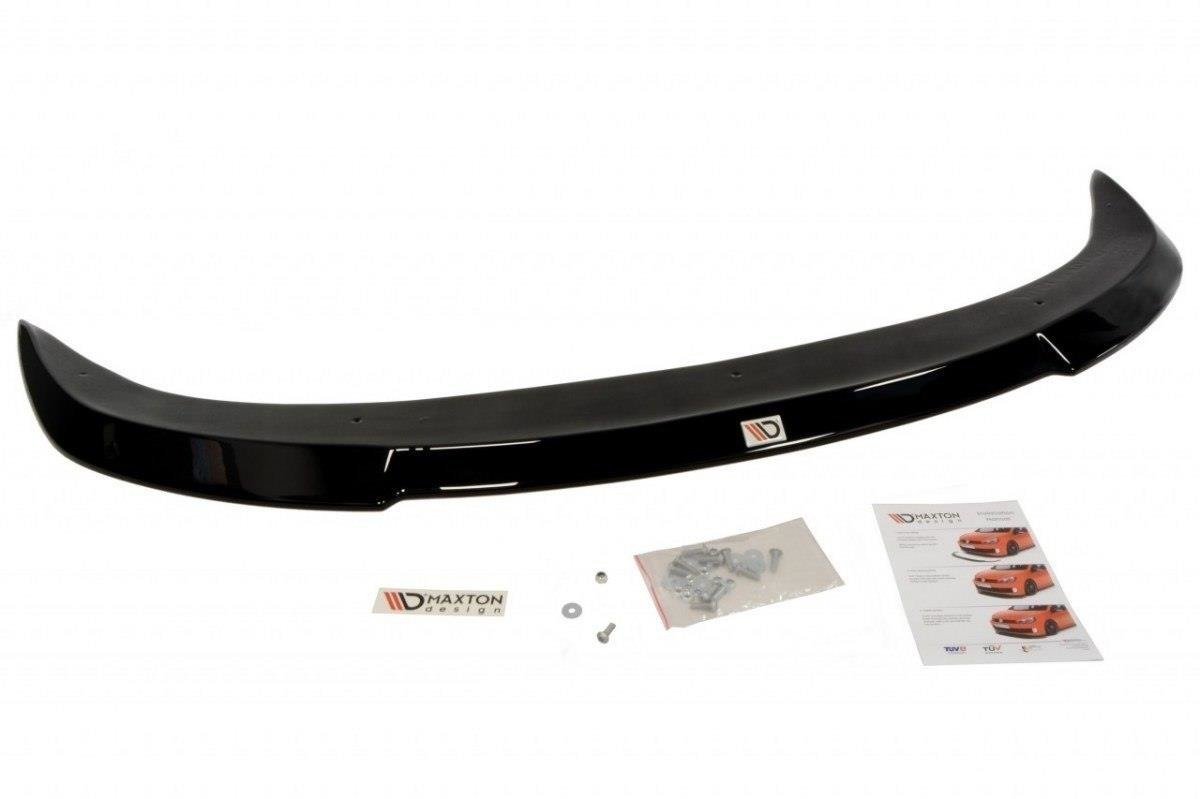 FRONT SPLITTER suitable for Audi S4 B6