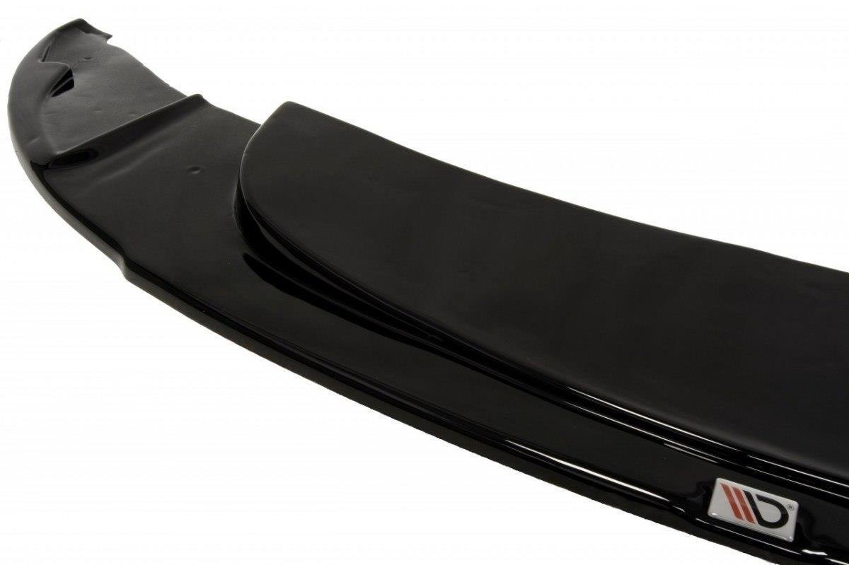FRONT SPLITTER suitable for BMW 1 E87 M-Design
