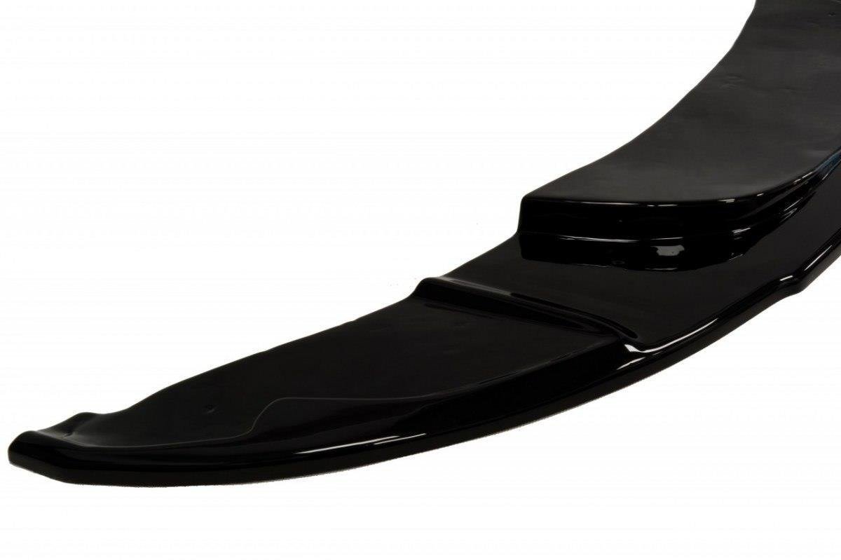 FRONT SPLITTER suitable for BMW 1 E87 M-Design
