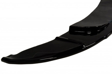 FRONT SPLITTER suitable for BMW 1 E87 M-Design