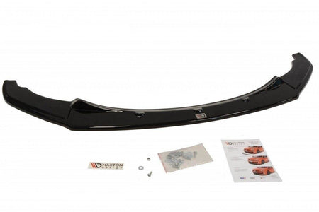 FRONT SPLITTER suitable for BMW 1 F20/F21 M-Power (PREFACE)