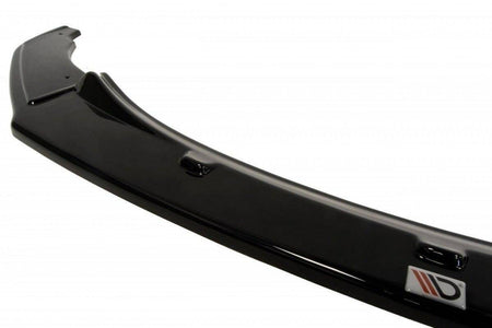 FRONT SPLITTER suitable for BMW 1 F20/F21 M-Power (PREFACE)