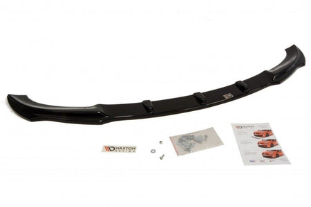 FRONT SPLITTER suitable for BMW 3 E46 COUPE