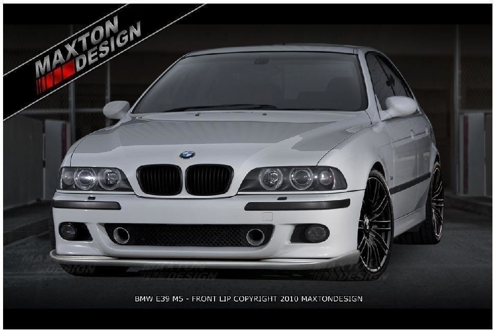 FRONT SPLITTER suitable for BMW 5 E39 M5
