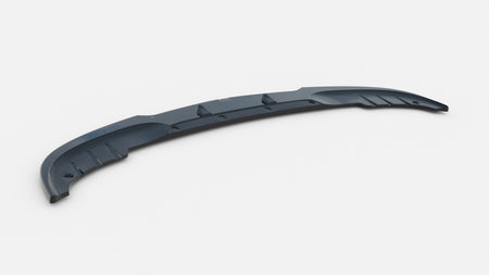 FRONT SPLITTER suitable for BMW 5 GT F07