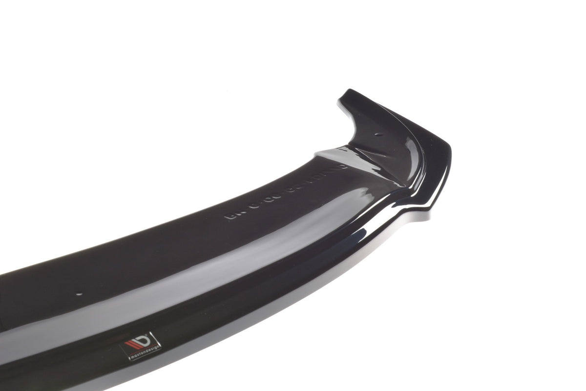 FRONT SPLITTER suitable for BMW 6 GRAN COUPÉ