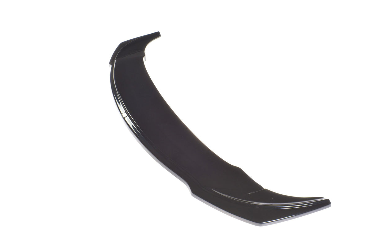 FRONT SPLITTER suitable for BMW 6 GRAN COUPÉ