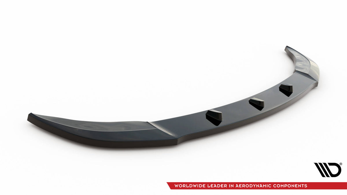 FRONT SPLITTER suitable for BMW M5 F10/ F11