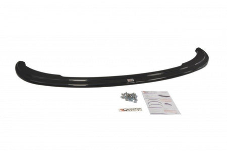 FRONT SPLITTER suitable for BMW Z4 E85 / E86 (FACELIFT)