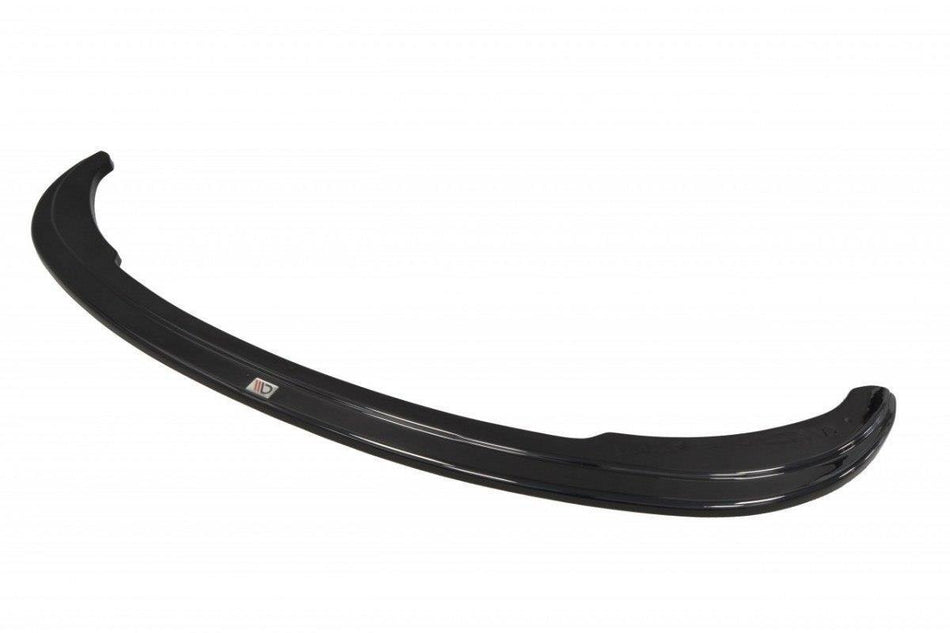FRONT SPLITTER suitable for BMW Z4 E85 / E86 (FACELIFT)
