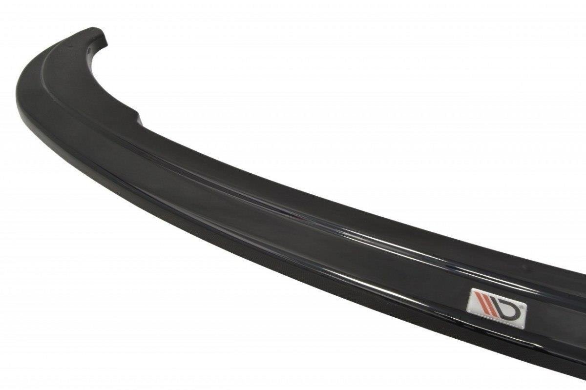 FRONT SPLITTER suitable for BMW Z4 E85 / E86 (FACELIFT)