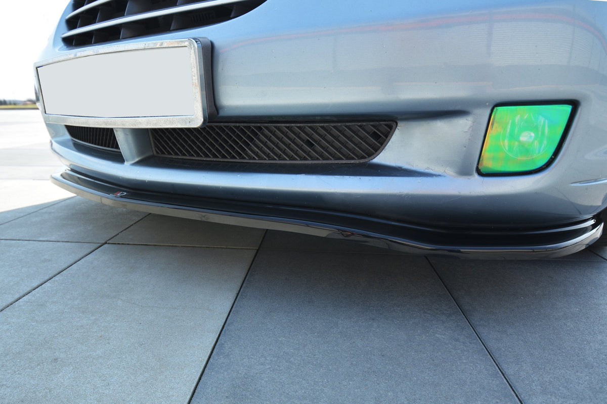 FRONT SPLITTER suitable for Chrysler CROSSFIRE