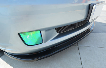 FRONT SPLITTER suitable for Chrysler CROSSFIRE