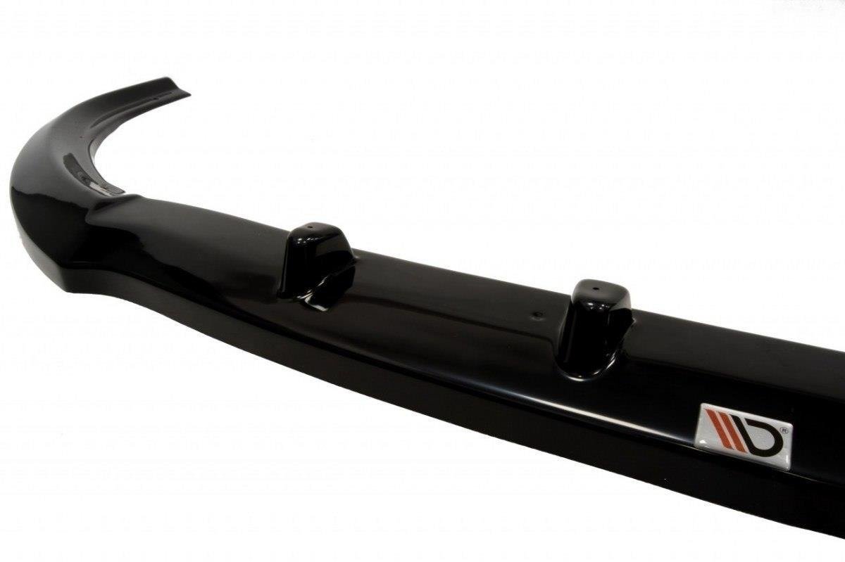 FRONT SPLITTER suitable for Ford TRANSIT MK8