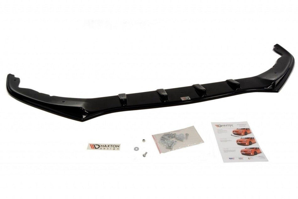 FRONT SPLITTER suitable for Honda ACCORD MK 8 PREFACE MODEL