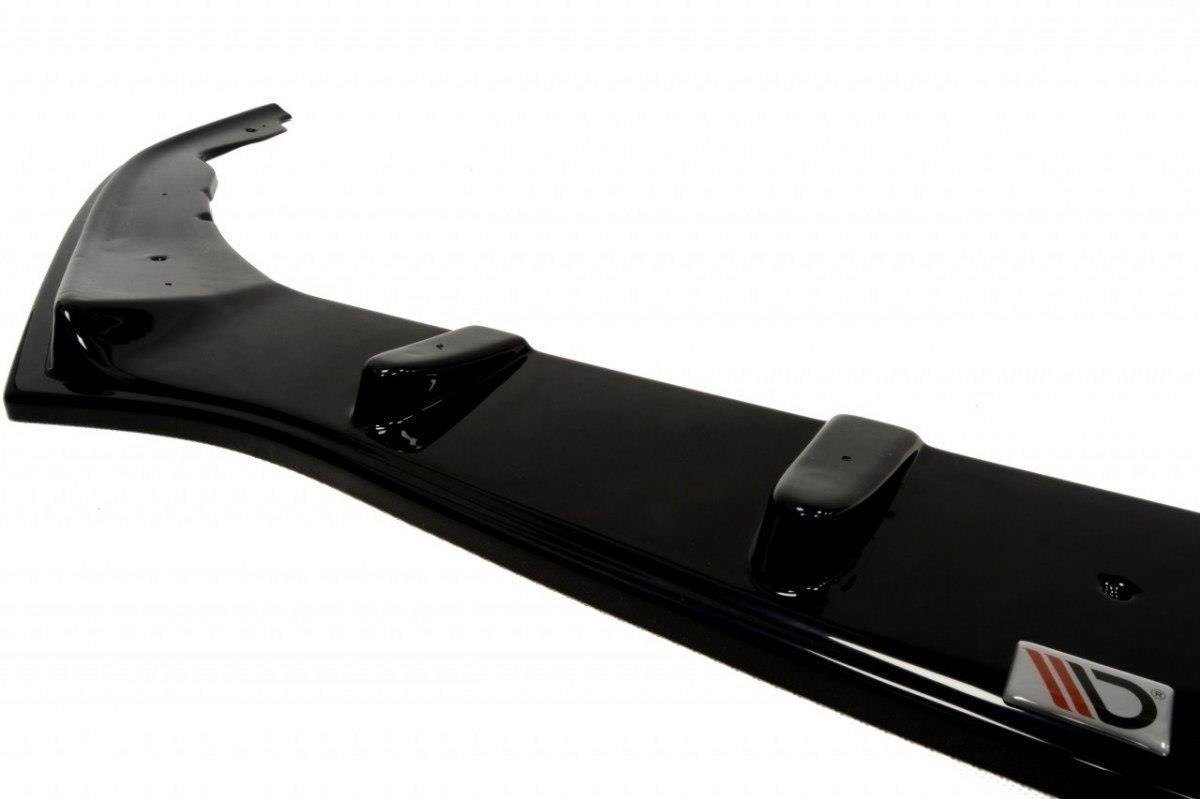 FRONT SPLITTER suitable for Honda ACCORD MK 8 PREFACE MODEL
