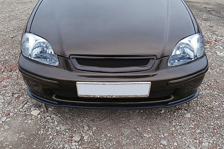 FRONT SPLITTER suitable for Honda CIVIC MK6 EJ9