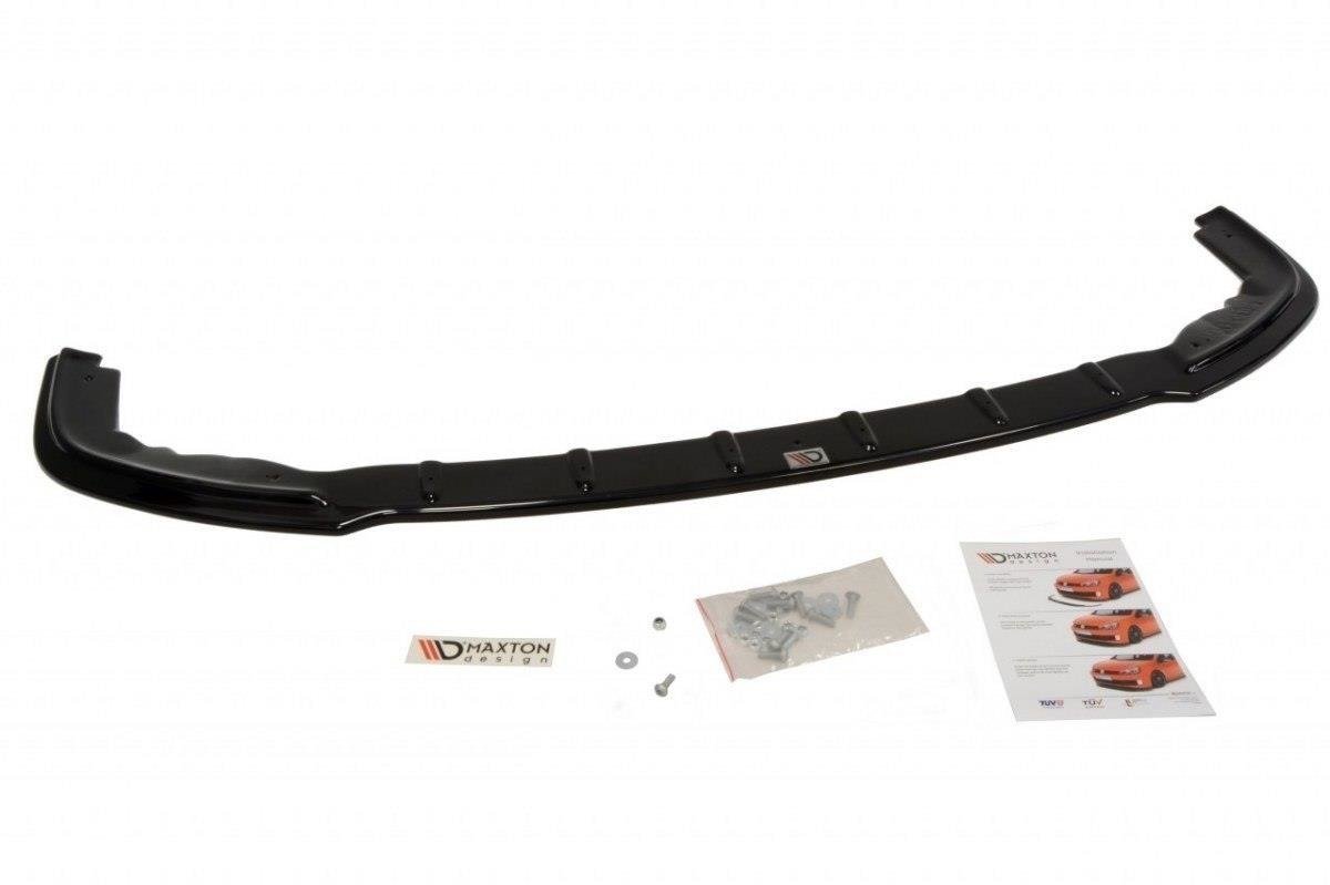 FRONT SPLITTER suitable for Honda CIVIC MK6 EJ9