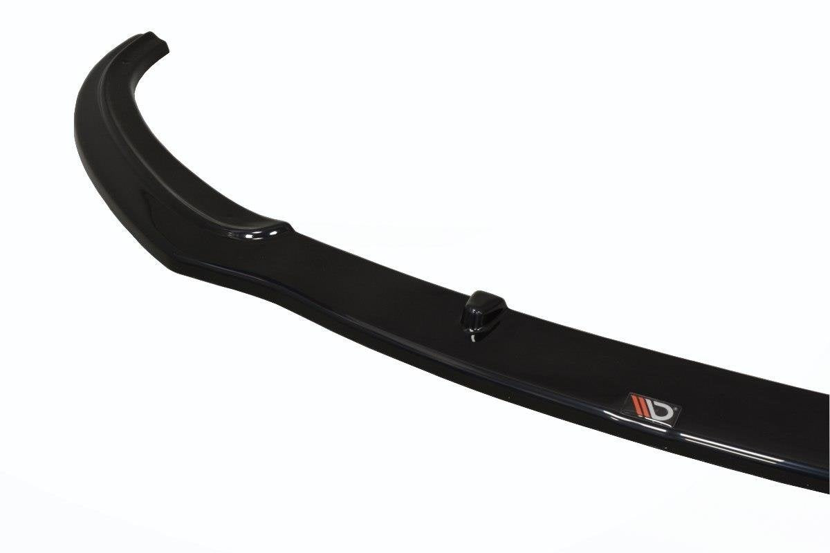 FRONT SPLITTER suitable for Hyundai i30 mk.2