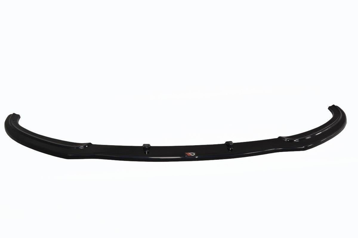 FRONT SPLITTER suitable for Hyundai i30 mk.2
