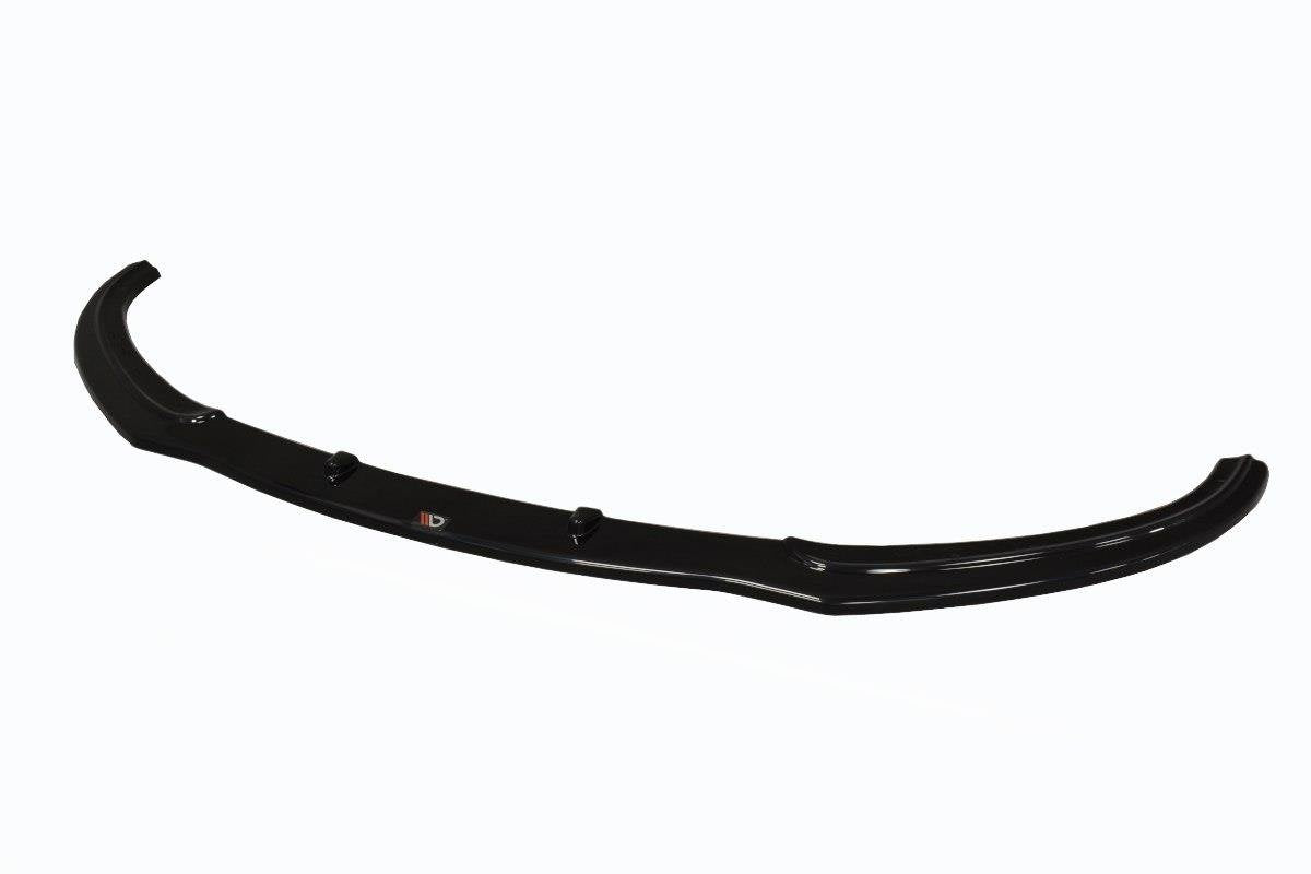 FRONT SPLITTER suitable for Hyundai i30 mk.2