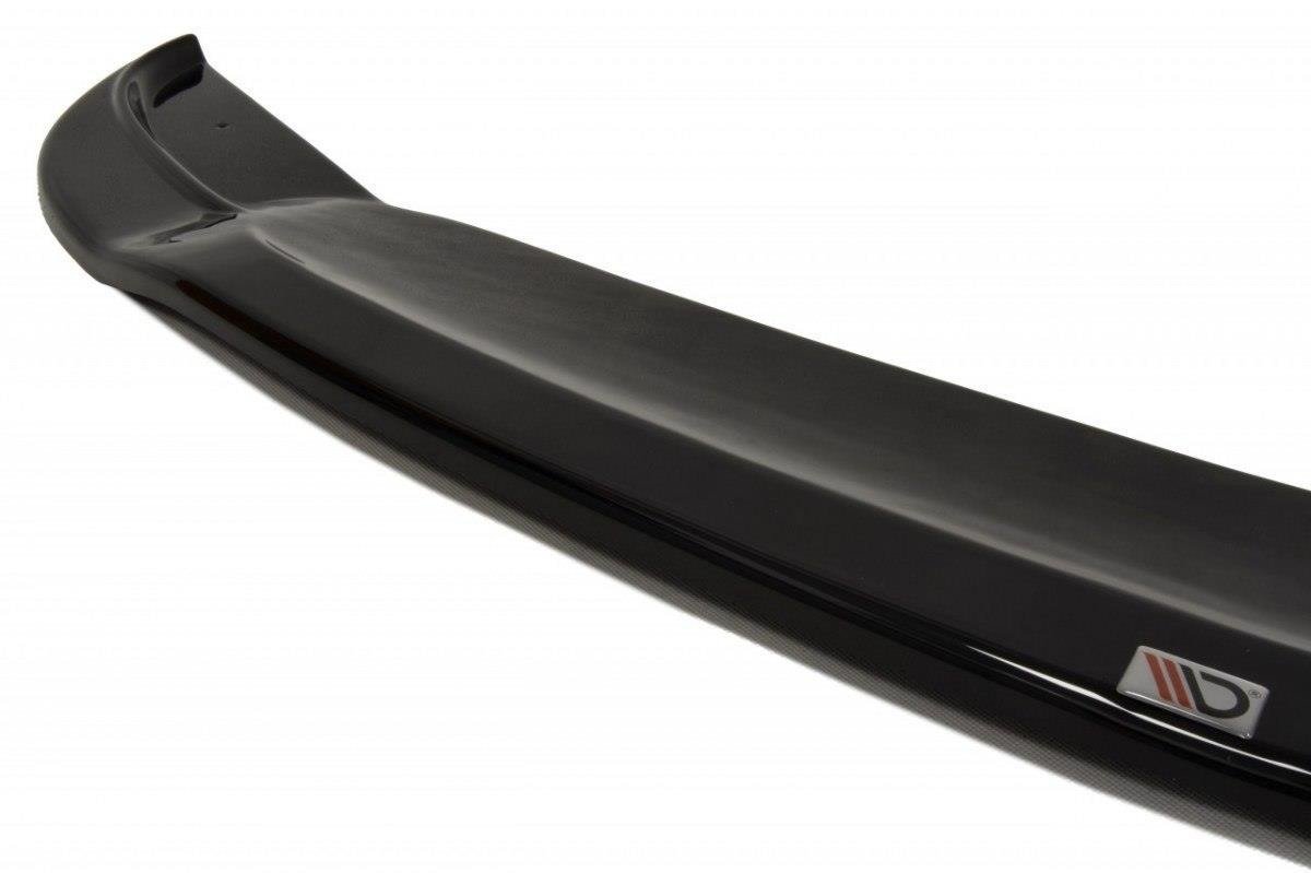 FRONT SPLITTER suitable for Jeep Grand Cherokee WK2 Summit (FACELIFT)
