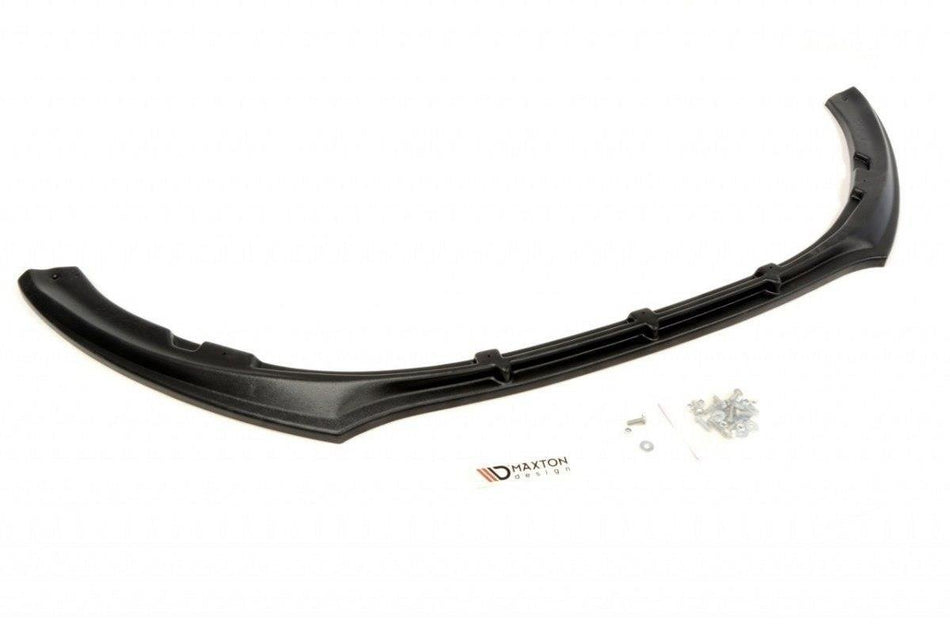 FRONT SPLITTER suitable for Kia CEED MK1 - PREFACE MODEL