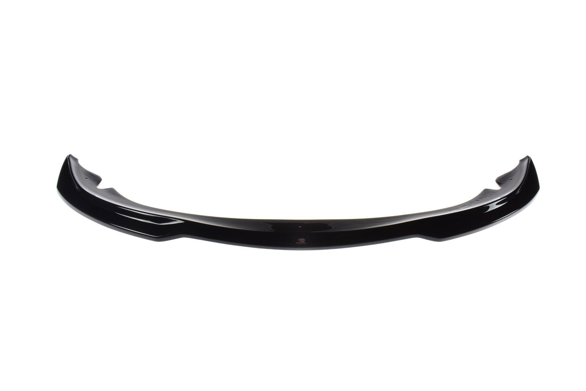 FRONT SPLITTER suitable for Maserati QUATTROPORTE MK5 FACELIFT