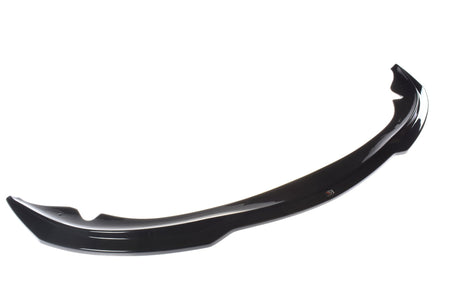 FRONT SPLITTER suitable for Maserati QUATTROPORTE MK5 FACELIFT