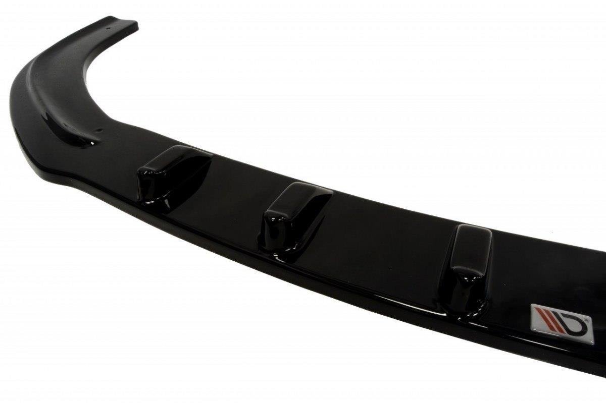 FRONT SPLITTER suitable for Mazda 6 MK2 (FOR DYNAMIC SPORT VERSION)