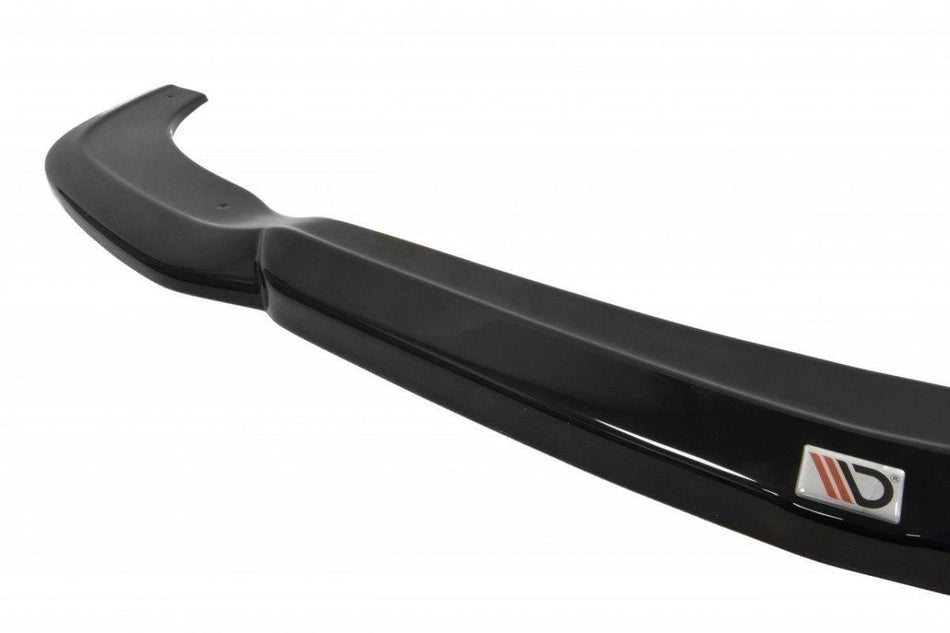 FRONT SPLITTER suitable for Mercedes C-CLASS W204 (FACELIFT)