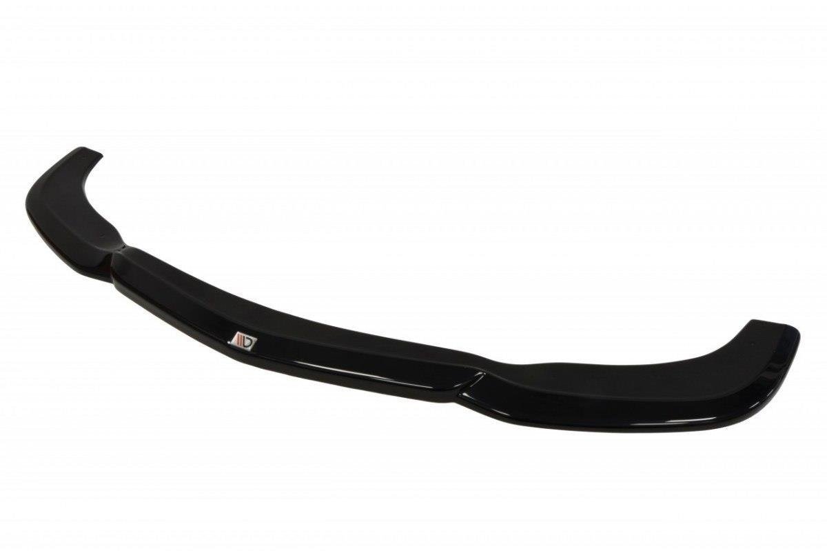 FRONT SPLITTER suitable for Mercedes C-CLASS W204 (FACELIFT)