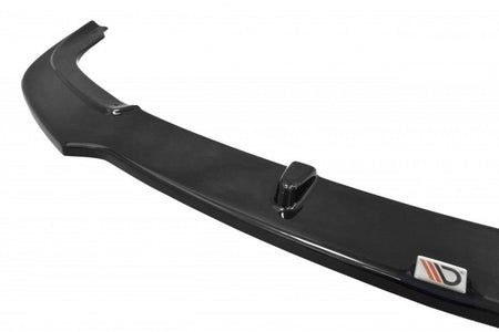 FRONT SPLITTER suitable for Mercedes CL-CLASS C215