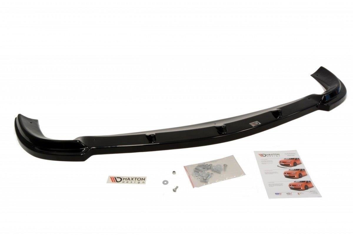 FRONT SPLITTER suitable for Mercedes CLK W208 (FOR W208 AMG)