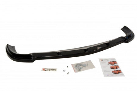 FRONT SPLITTER suitable for Mercedes CLK W208 (FOR W208 AMG)