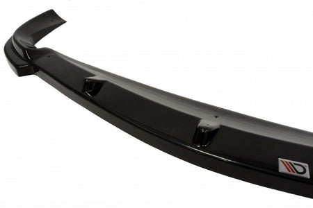 FRONT SPLITTER suitable for Mercedes CLK W208 (FOR W208 AMG)
