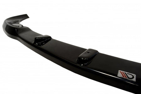 FRONT SPLITTER suitable for Mercedes CLK W209 FOR AMG