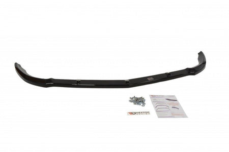 FRONT SPLITTER suitable for Mercedes CLS C219 STANDARD BUMPER