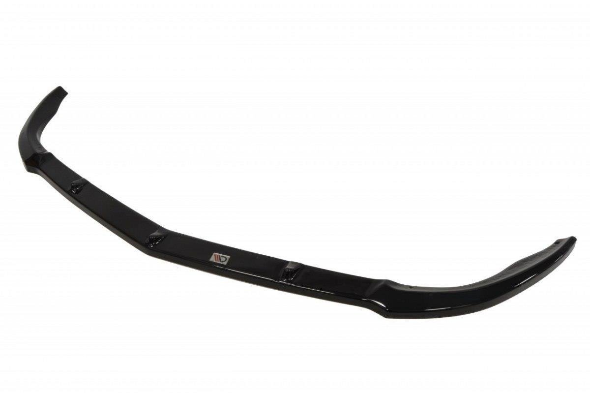 FRONT SPLITTER suitable for Mercedes CLS C219 STANDARD BUMPER