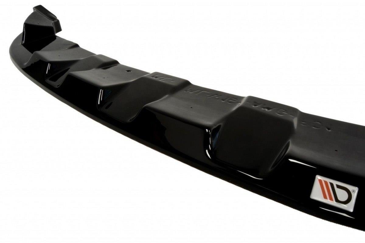 FRONT SPLITTER suitable for Mercedes ML W164 AMG