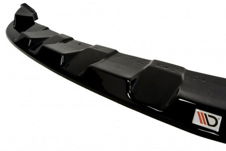 FRONT SPLITTER suitable for Mercedes ML W164 AMG