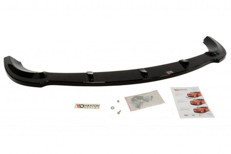 FRONT SPLITTER suitable for Mercedes SL R230 AMG