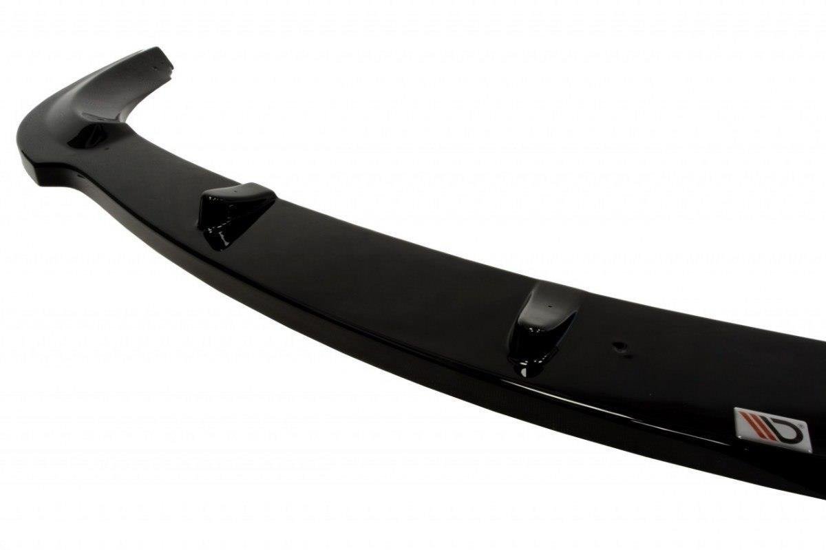 FRONT SPLITTER suitable for Mercedes SL R230 AMG