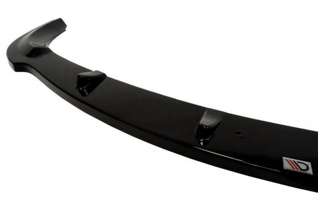 FRONT SPLITTER suitable for Mercedes SL R230 AMG