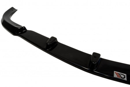 FRONT SPLITTER suitable for Mercedes SLK R170