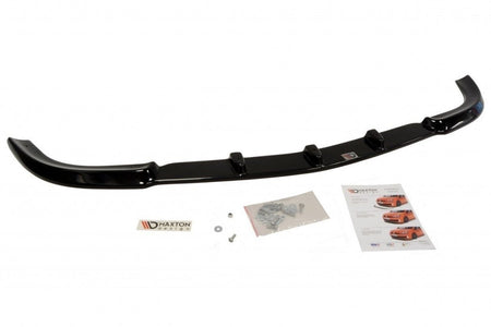 FRONT SPLITTER suitable for Mercedes SLK R170