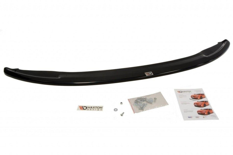 FRONT SPLITTER suitable for Mini COOPER