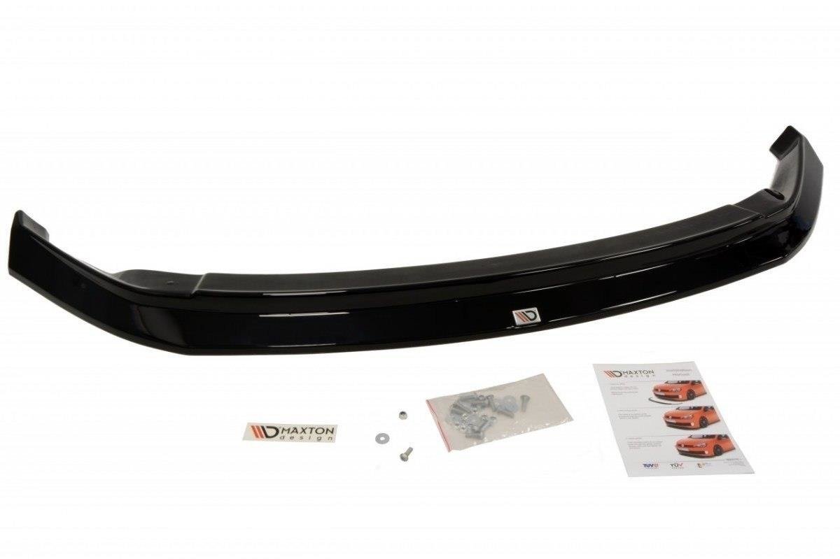 FRONT SPLITTER suitable for Nissan 370Z