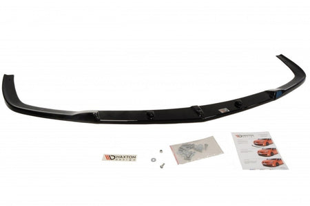 FRONT SPLITTER suitable for Opel ASTRA H OPC / VXR NURBURG