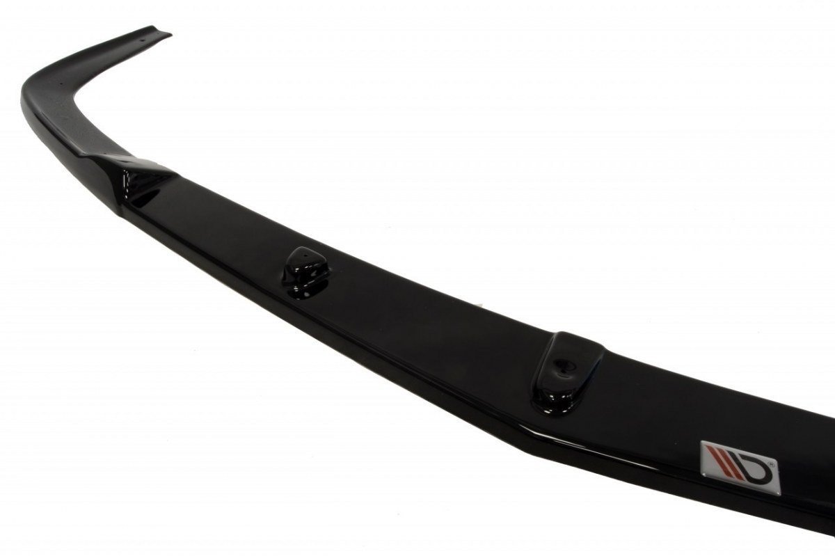 FRONT SPLITTER suitable for Opel ASTRA H OPC / VXR NURBURG